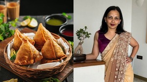 Image of: Nutrition Expert Rujuta Diwekar Responds to Government’s Sugar and Oil Boards Initiative