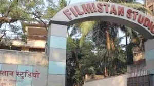 Image of: Filmistan Studios Sold for ₹183 Crore; AICWA Appeals to Devendra Fadnavis to Halt Redevelopment