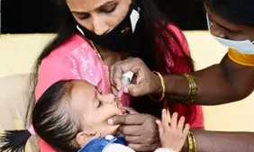Image of: Over 14 Million Children Worldwide Missed Vaccinations in 2024, UN Reports