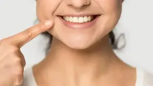 Image of: Oral Health: A Vital Factor in Enhancing Cancer Care and Survival Rates, AIIMS Study Reveals