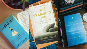 Image of: 10 Psychology Books That Boost Emotional Intelligence and Wisdom