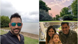 Image of: Inside MS Dhoni’s ₹1040 Crore Empire: Top 10 Most Expensive Possessions