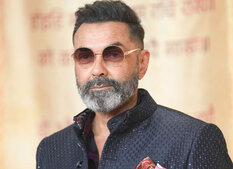Image of: Bobby Deol Named the Face of J. Hampstead’s Luxury Campaign