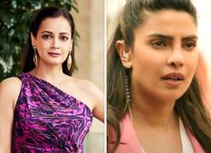 Image of: Dia Mirza Praises Priyanka Chopra’s Dynamic Turn in ‘Heads of State’