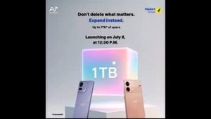 Image of: AI Pulse and AI Nova 5G Launch Today in India: Features and Price Details