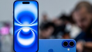 Image of: iPhone 17 Series Expected to Introduce Enhanced Dynamic Island Experience