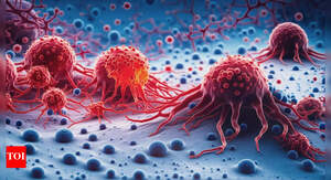 Image of: 5 Major Causes of Cancer Deaths in India: Insights from an Oncologist