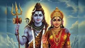 Image of: Ashadha Month’s Final Pradosh Vrat Observed on July 8: Rituals and Significance