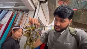 Image of: Sexualisation and Dehumanisation of Northeast Indian YouTubers: A Disturbing Trend