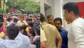 Image of: Mira-Bhayandar Tense as Police Deny MNS March, Impose Section 144