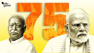 Image of: RSS, Modi, and BJP’s Future: What Bhagwat’s Statement Hints At