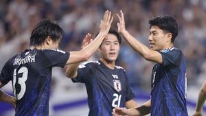 Image of: Japan vs Hong Kong: EAFF E-1 Football Championship Live Streaming and Viewing Guide