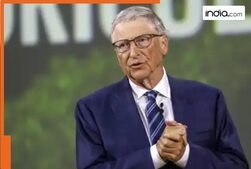 Image of: Bill Gates Drops Out of World’s Top 10 Richest List, Steve Ballmer Takes His Place