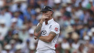 Image of: James Anderson Urges England to Strengthen Squad Before Lord’s Test