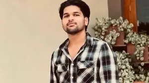 Image of: Young Scooterist’s Body Recovered After Two Days Following Thalappara Road Accident