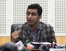 Image of: Dr Shahid Iqbal Choudhary Takes On Civil Aviation Commissioner Role