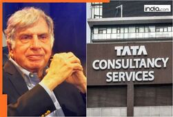 Image of: TCS to Decide 2025 Salary Hikes Later This Year, Says HR Chief
