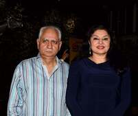 Image of: Why Kiran Joneja Never Starred in Ramesh Sippy Films