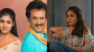 Image of: Madras HC Issues Notice to Netflix Over Use of ‘Chandramukhi’ Footage in Nayanthara’s ‘Beyond the Fairytale’