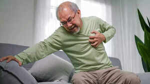 Image of: Golden Hour in Heart Attacks: Why the First 60 Minutes Are Crucial