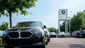Image of: BMW Group India Names Hardeep Singh Brar as New President & CEO