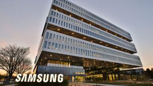 Image of: Samsung Reports Sharp Profit Drop Amid Chip Slump and US Trade Challenges