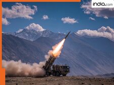 Image of: India’s ‘Operation Sindoor’ & Akash Prime: Boosting High‑Altitude Air Defence