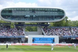 Image of: Ind vs Eng Third Test at Lords to Feature Greener Pitch Surface