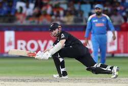 Image of: Kane Williamson Skips Zimbabwe Tour: Implications for New Zealand Cricket