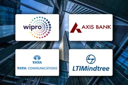Image of: Q1 Earnings Report: LTIMindtree, Wipro, Axis Bank & More Reveal Strong Results