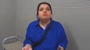 Image of: US Embassy Issues Visa Warning After Indian Woman Caught Shoplifting in Viral Video