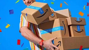 Image of: Engineers and Marketers Volunteered for Grocery Runs Ahead of Prime Day