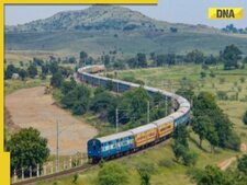 Image of: Indian Railways Launches 17-Day Special Ramayana Train Tour Starting July 25