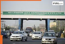 Image of: Government Announces Up to 50% Reduction in Toll Rates on National Highways