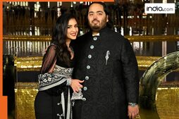 Image of: Mukesh and Nita Ambani Gift Son Anant a Luxurious Rs 640 Crore Palm Jumeirah Property