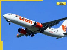 Image of: Thai Lion Air Flight Grounded in Kolkata Due to Technical Flap Issue