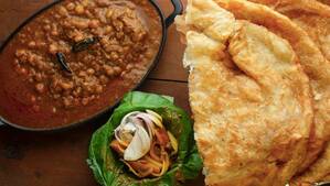 Image of: 5 Must-Try Punjabi Breakfast Combos to Spice Up Your Mornings