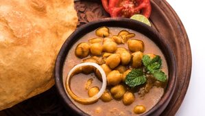 Image of: Why Your Bhature Won’t Puff: Common Chole Bhature Mistakes to Avoid