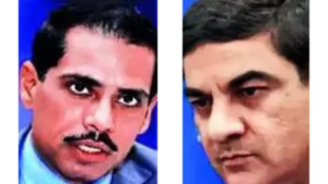 Image of: Delhi Court Declares Arms Dealer Sanjay Bhandari a Fugitive Economic Offender