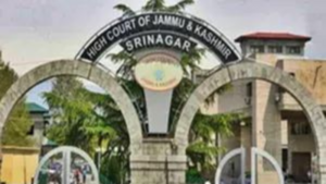 Image of: J&K High Court Acquits Man in Wife’s 2012 Murder, Citing Flawed Probe