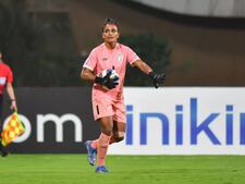 Image of: Aditi Chauhan Reflects on Her Emotional Retirement from Football