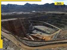 Image of: India Uncovers Massive Rare‑Earth Deposits in Rajasthan