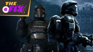 Image of: Halo ODST Might Be Joining Helldivers 2 in Exciting Crossover