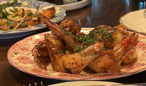 Image of: Cannonball Excels with Bar Food in South Pasadena