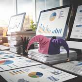 Image of: Indaptus Reports Smaller Q2 Loss Amid Growth Signs