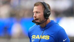 Image of: Dak Prescott Predicts Bright Future for Rams Under McVay and Schottenheimer