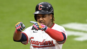 Image of: Jose Ramirez Breaks Guardians’ Franchise Record Amid Team’s Remarkable Turnaround