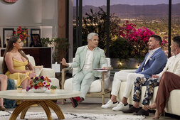 Image of: Why 'The Valley' Reunion Season 2 Struggles Despite Jax Taylor’s Exit