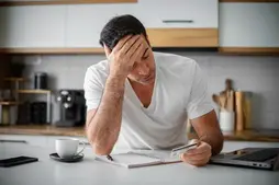 Image of: The Secret Number That Could Block Your Loan or Credit Card Approval