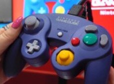 Image of: Nintendo Adds Chibi-Robo to Switch 2's GameCube Collection